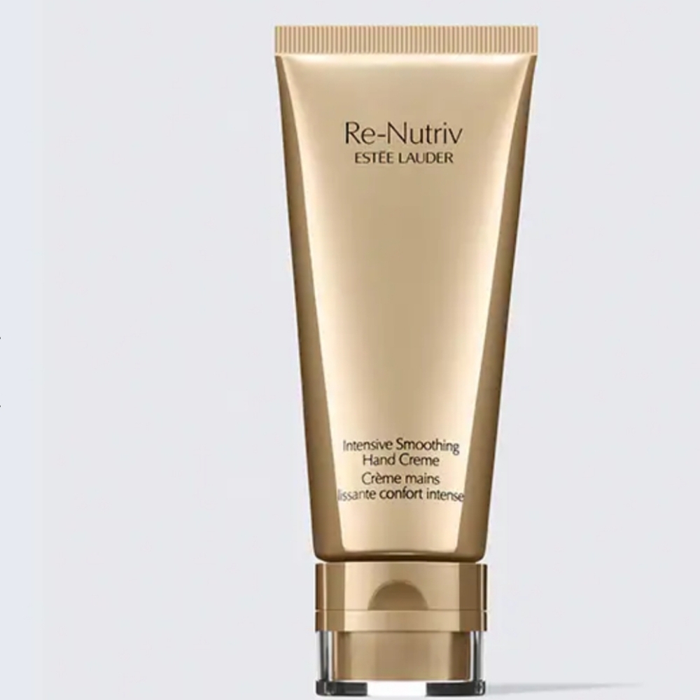 🌺Estee Lauder Re-Nutriv Intensive Moisturizing Smoothing Hand Creme